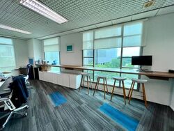 Bugis Junction (D7), Office #593481441
